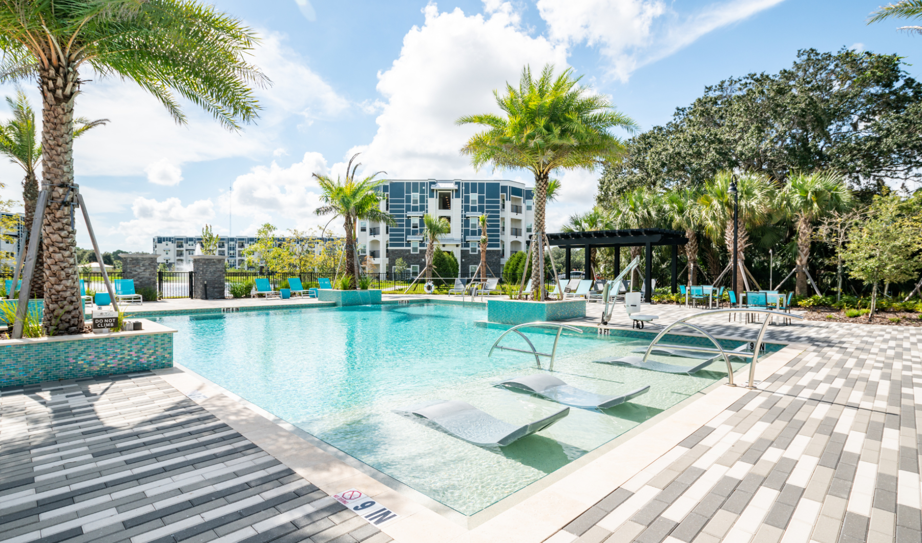 A Standard of Luxury